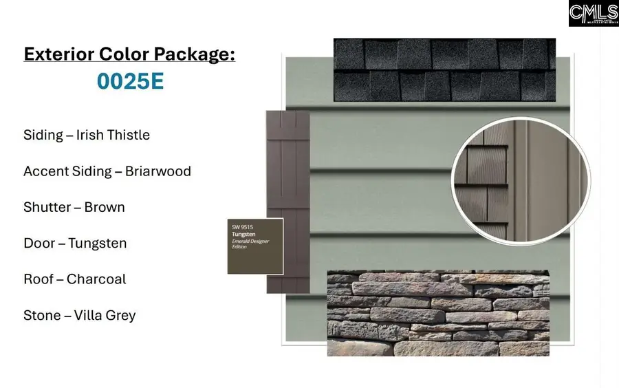 503 Blue Jay Way, Lexington, SC 29073 - #2