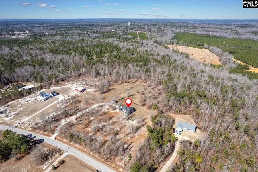 1354 Horsehead Road, Lugoff, SC 29078 - #3