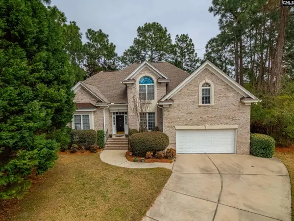 8 Medina Court, Columbia, SC 29223