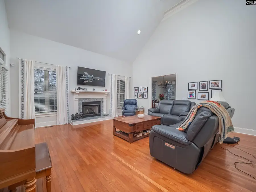 8 Medina Court, Columbia, SC 29223 - #2