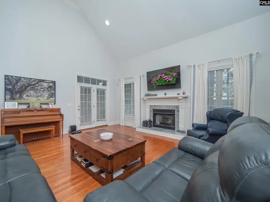 8 Medina Court, Columbia, SC 29223 - #3