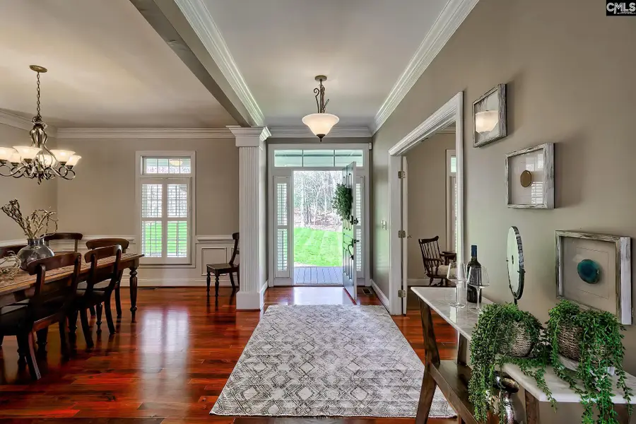 1943 Martin Road, Chapin, SC 29036 - #2