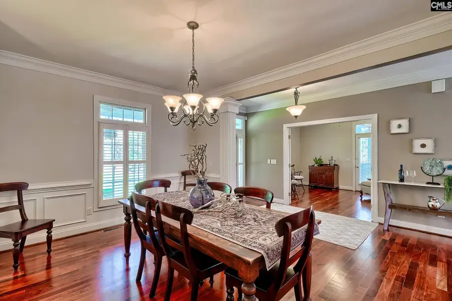 1943 Martin Road, Chapin, SC 29036 - #3