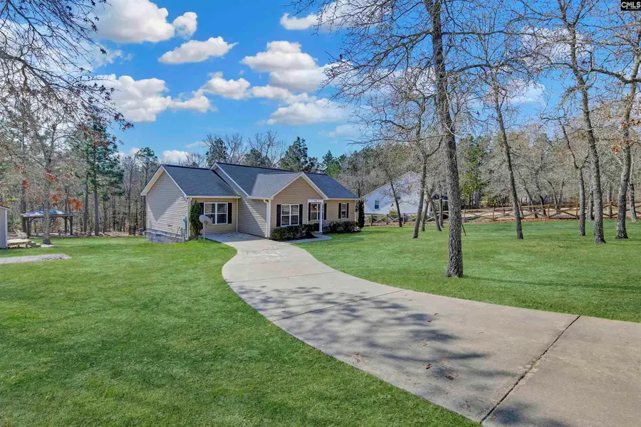 300 Charm Hill Road, Lugoff, SC 29078 - #3