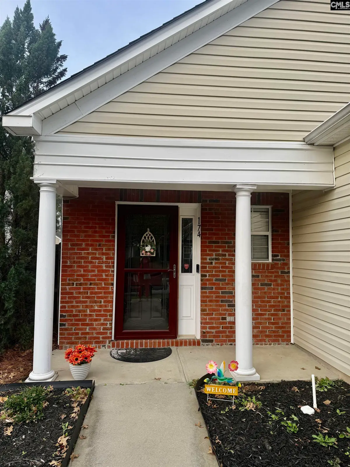 174 Preston Green Drive, Columbia, SC 29209 - #1