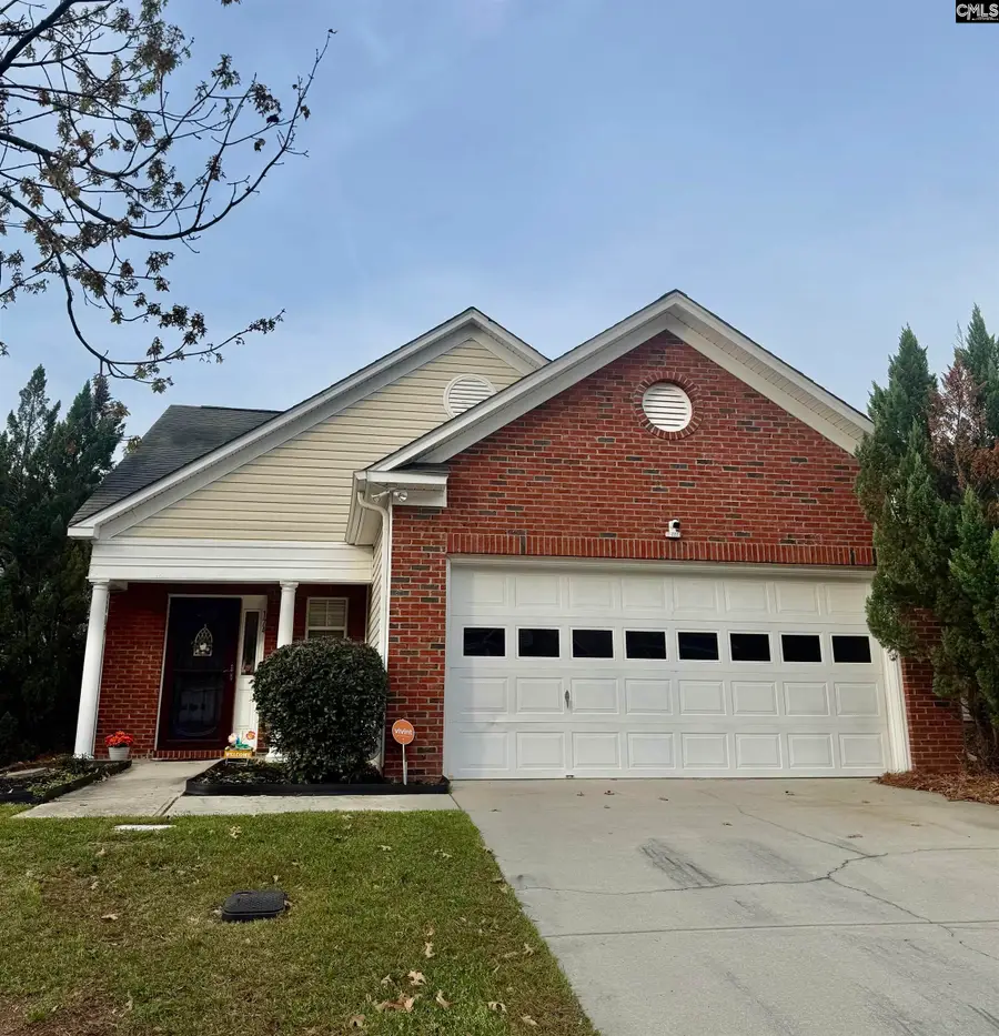 174 Preston Green Drive, Columbia, SC 29209 - #2