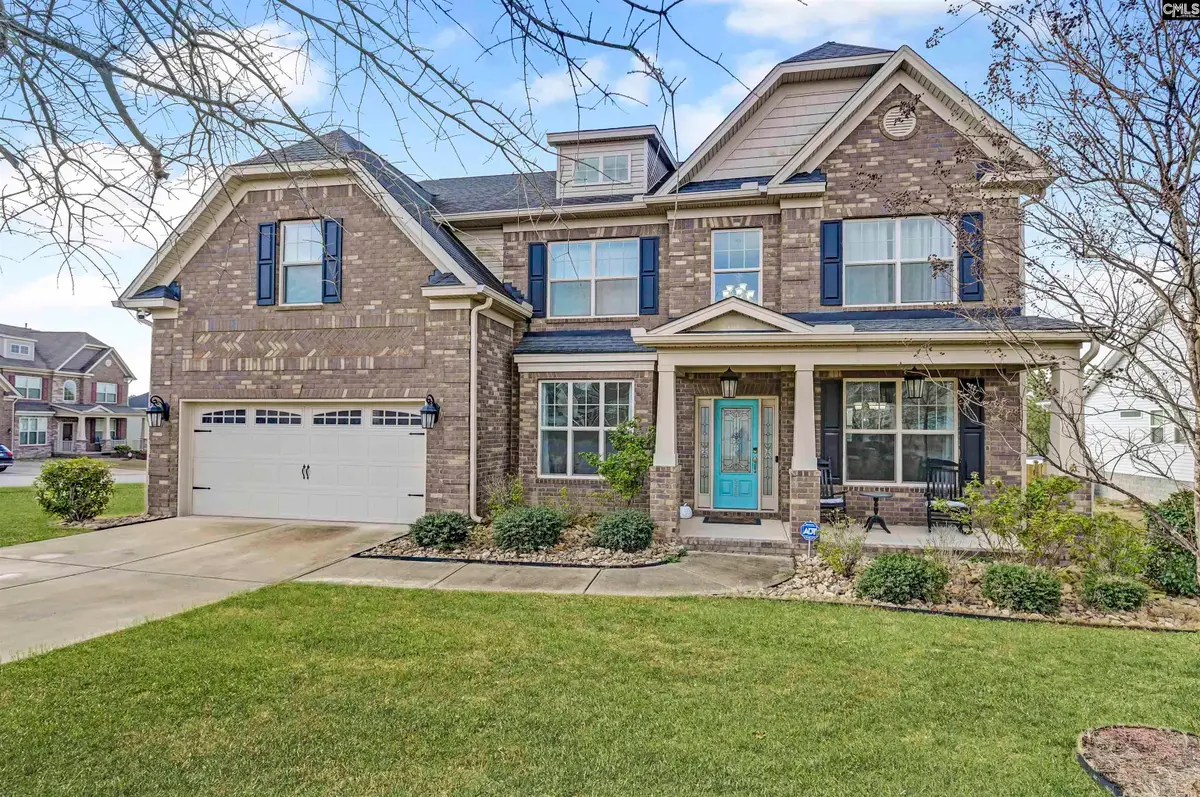 576 Maple Valley Loop, Blythewood, SC 29016 - #1