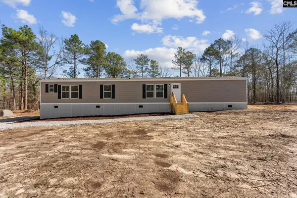 142 Sandy Fox Road, Swansea, SC 29160