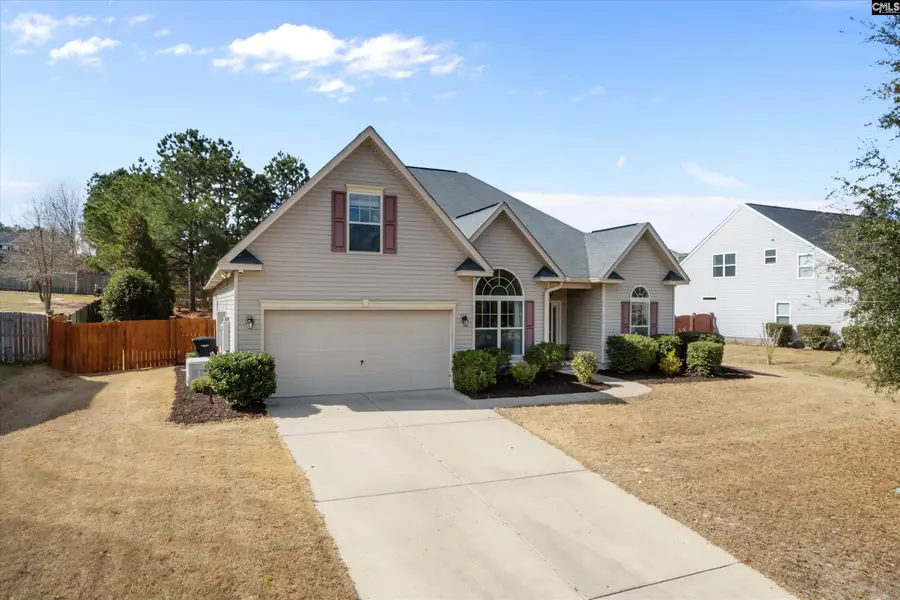 69 Saughtree Lane, Elgin, SC 29045 - #2
