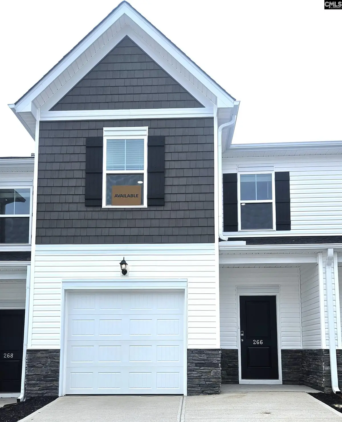 266 Sunny Hill Drive, Blythewood, SC 29016 - #1