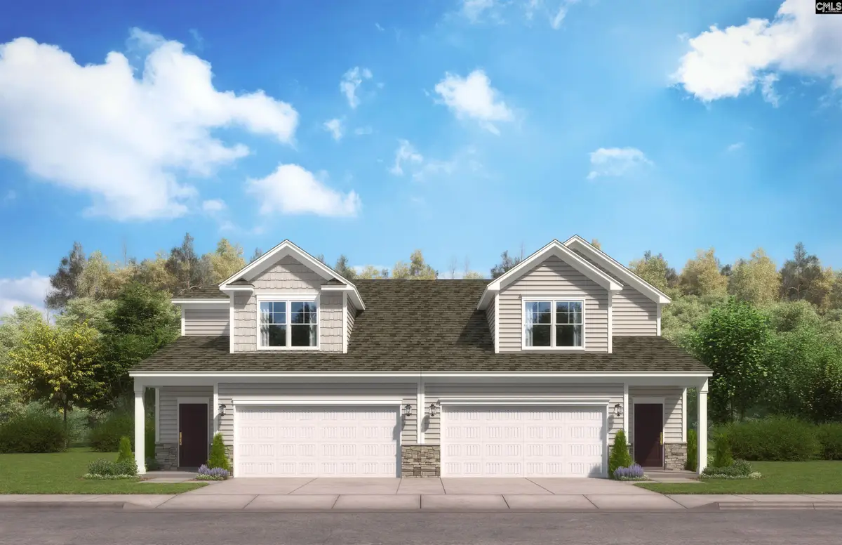 509 Chrome Horse Lane, Lexington, SC 29073 - #1