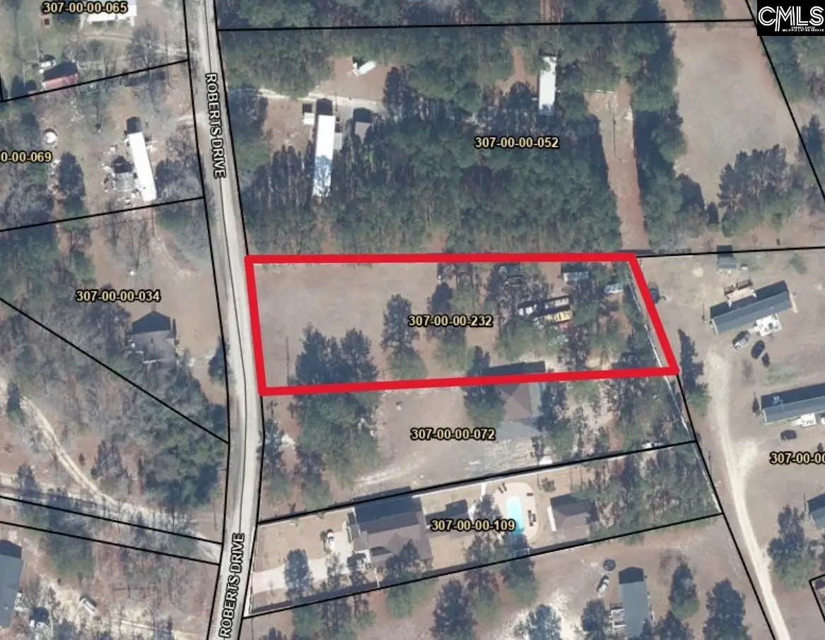 952 Roberts Drive, Elgin, SC 29045 - #1