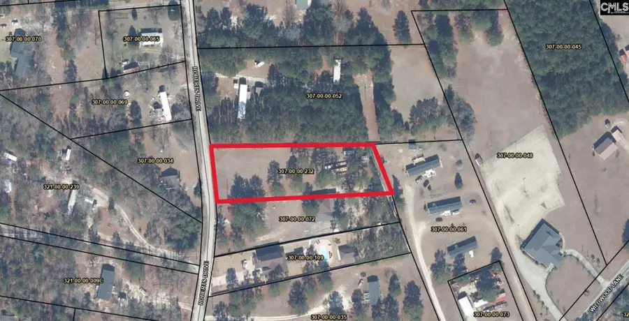 952 Roberts Drive, Elgin, SC 29045 - #2