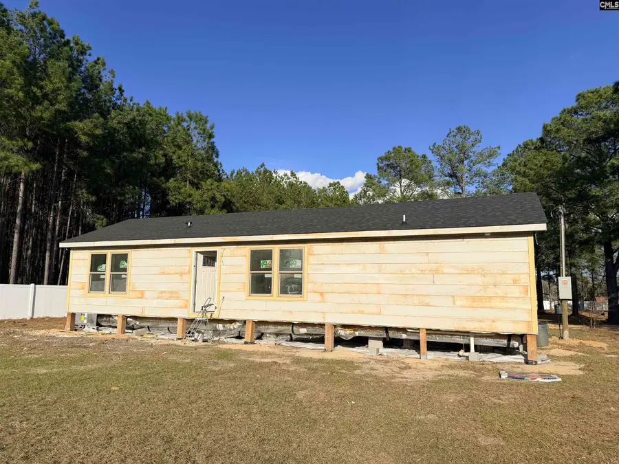 952 Roberts Drive, Elgin, SC 29045 - #3
