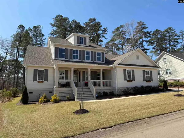 216 Clayborn Drive, Lexington, SC 29072
