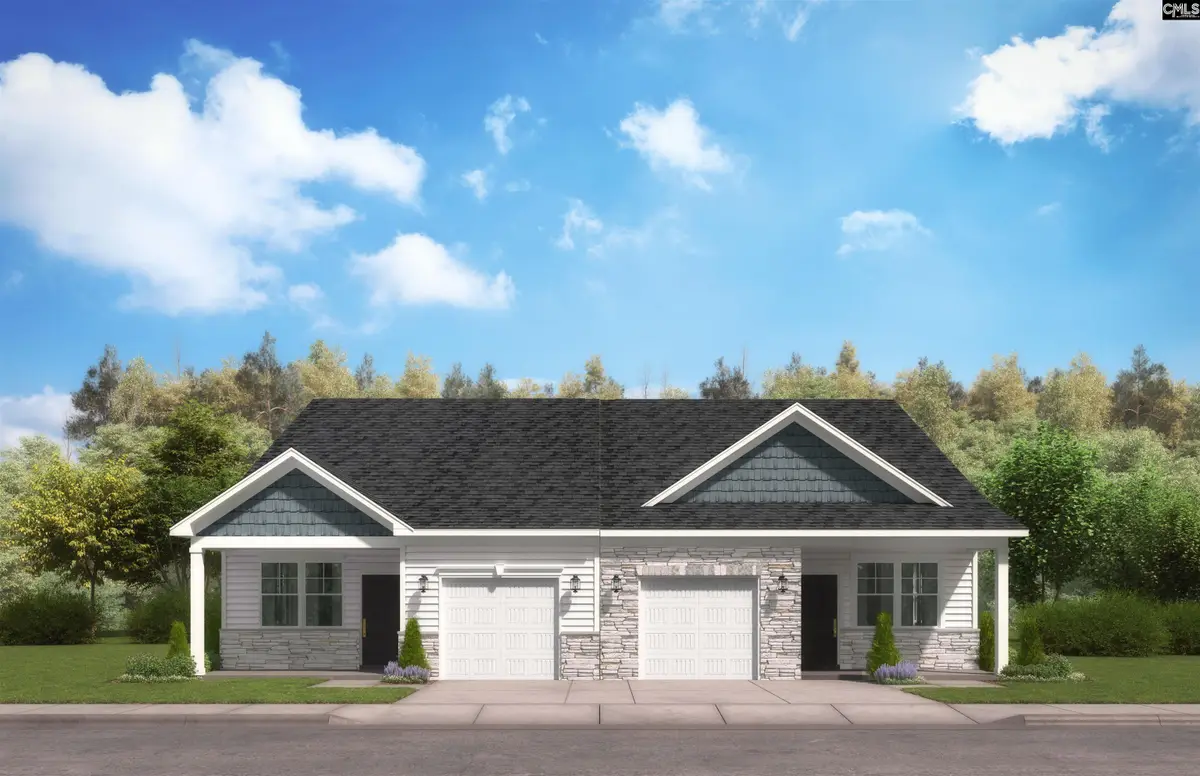 468 Lady Liberty Way, Lexington, SC 29073 - #1