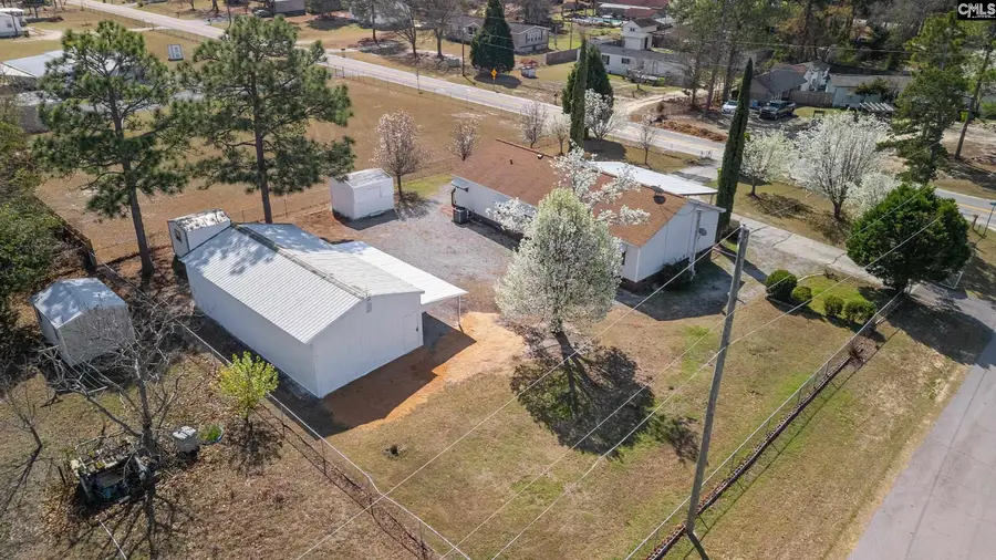 701 Wynette Way, Columbia, SC 29229 - #2