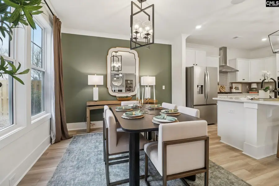 2159 Currituck Drive, Sumter, SC 29153 - #2