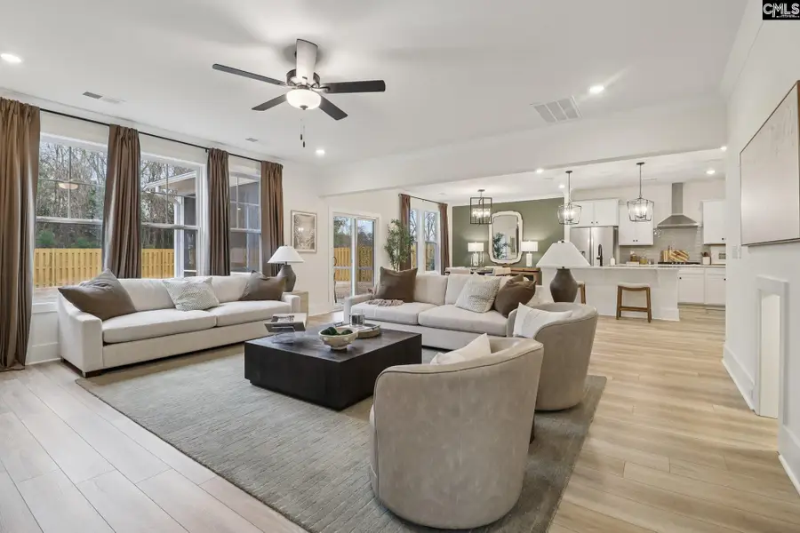 2159 Currituck Drive, Sumter, SC 29153 - #3