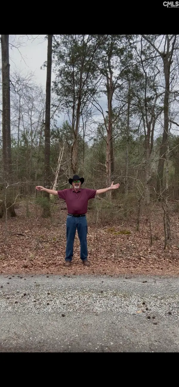 Lot 6 Meadows Lane, Saluda, SC 29006