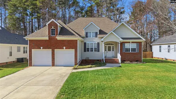 1378 The Crossing Drive, Rock Hill, SC 29732
