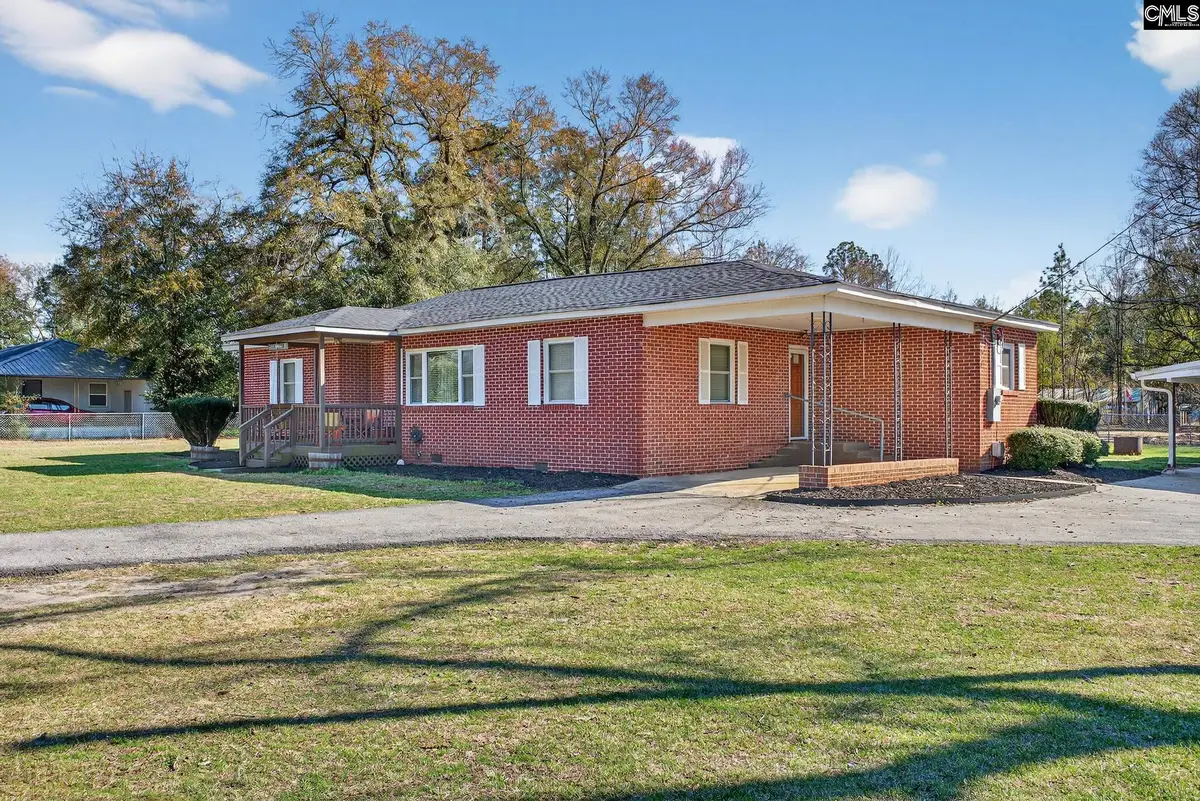 4462 Festival Trail Road, Wagener, SC 29164 - #1