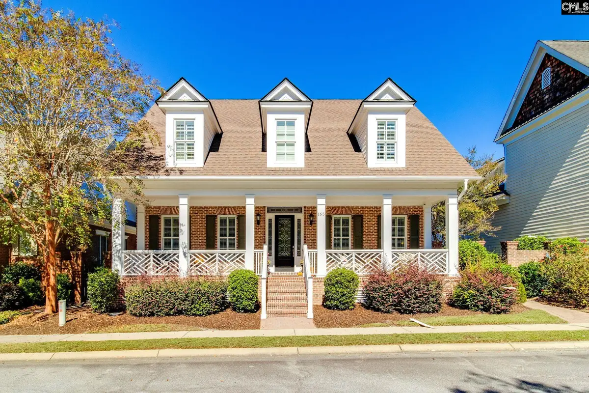 165 Preserve Lane, Columbia, SC 29209 - #1
