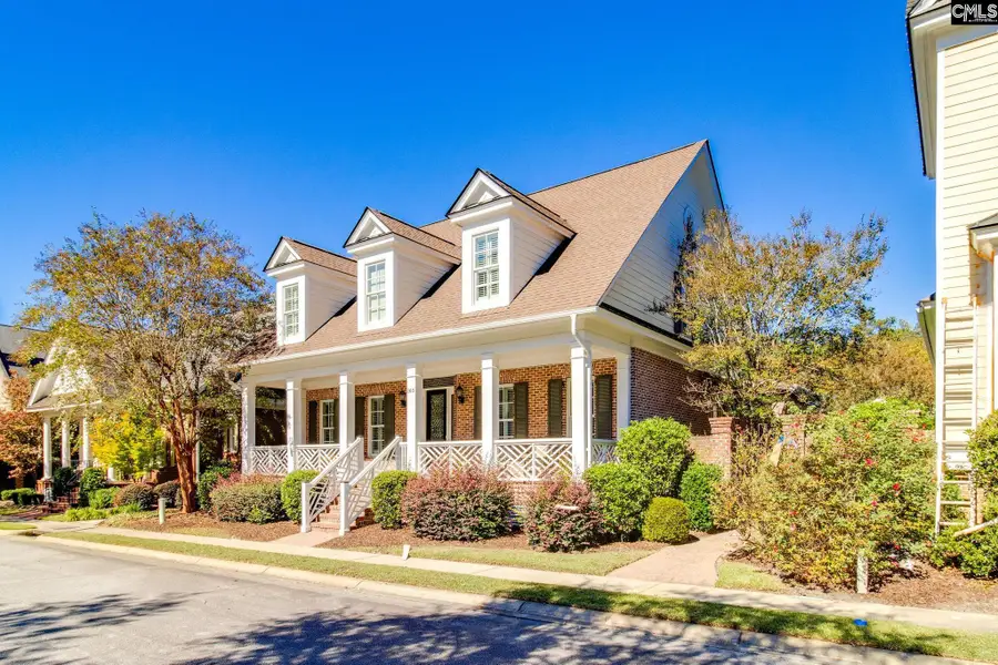 165 Preserve Lane, Columbia, SC 29209 - #2