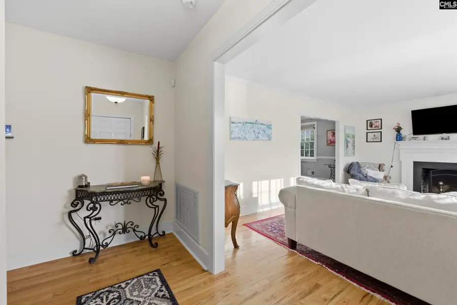 819 Burwell Lane, Columbia, SC 29205 - #2