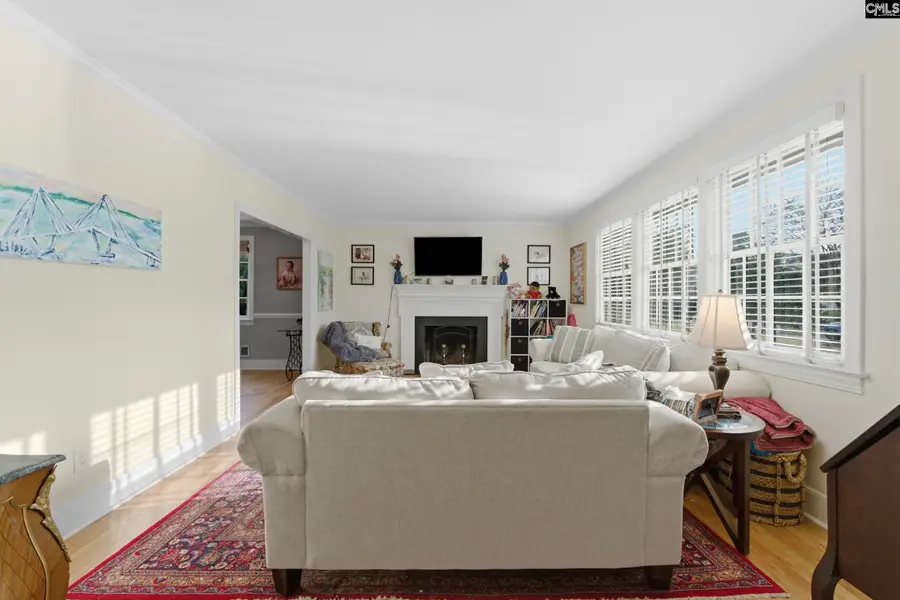 819 Burwell Lane, Columbia, SC 29205 - #3