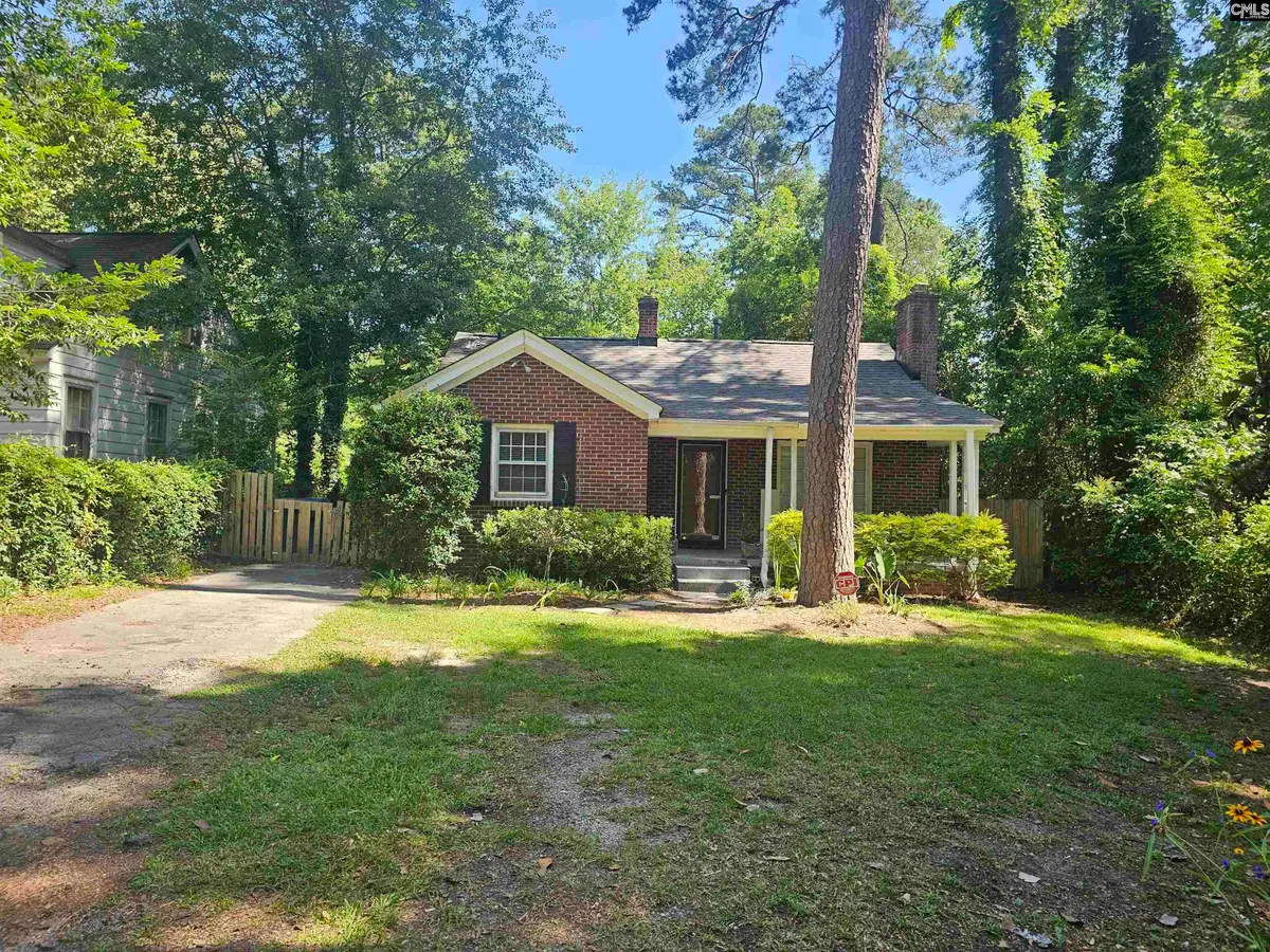 3947 Live Oak Street, Columbia, SC 29205 - #1