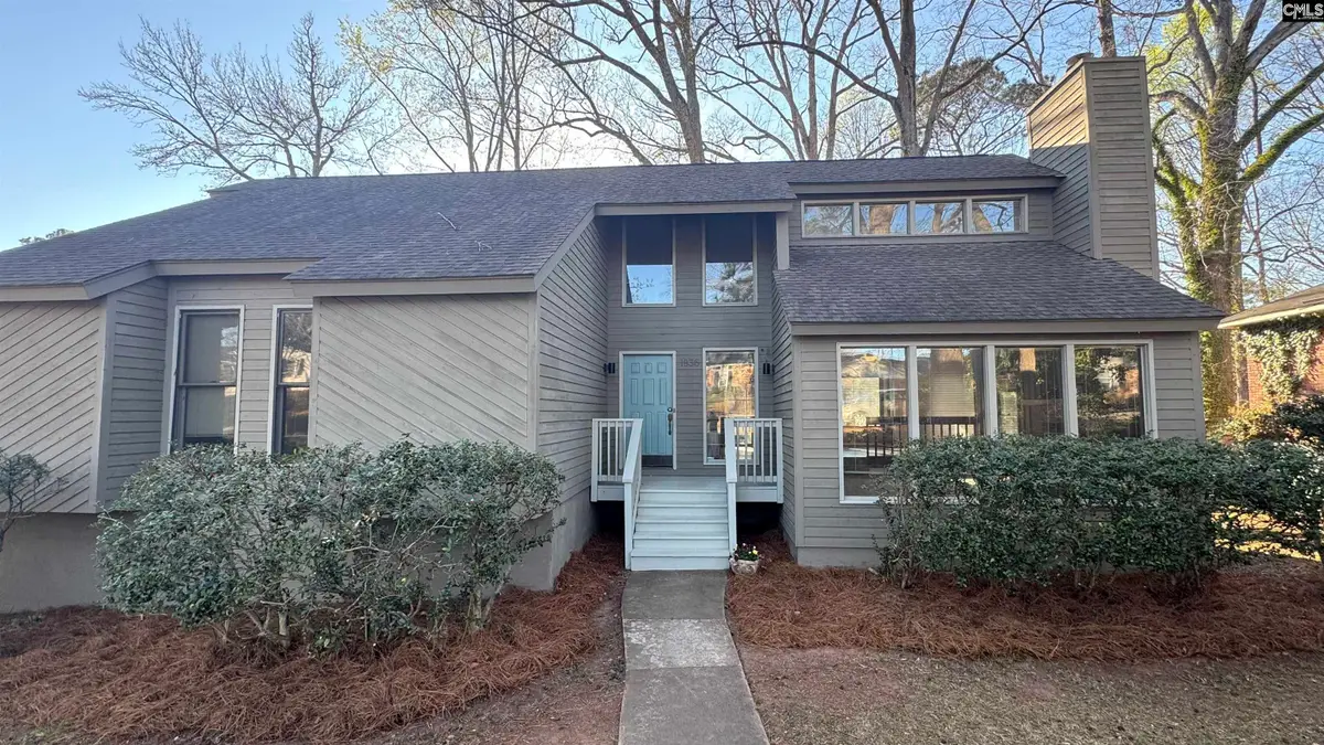 1836 Shadowood Drive, Columbia, SC 29212 - #1