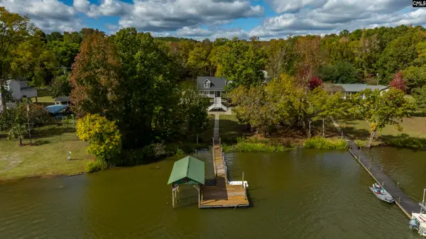 1273 Wateree Estates Road, Winnsboro, SC 29180