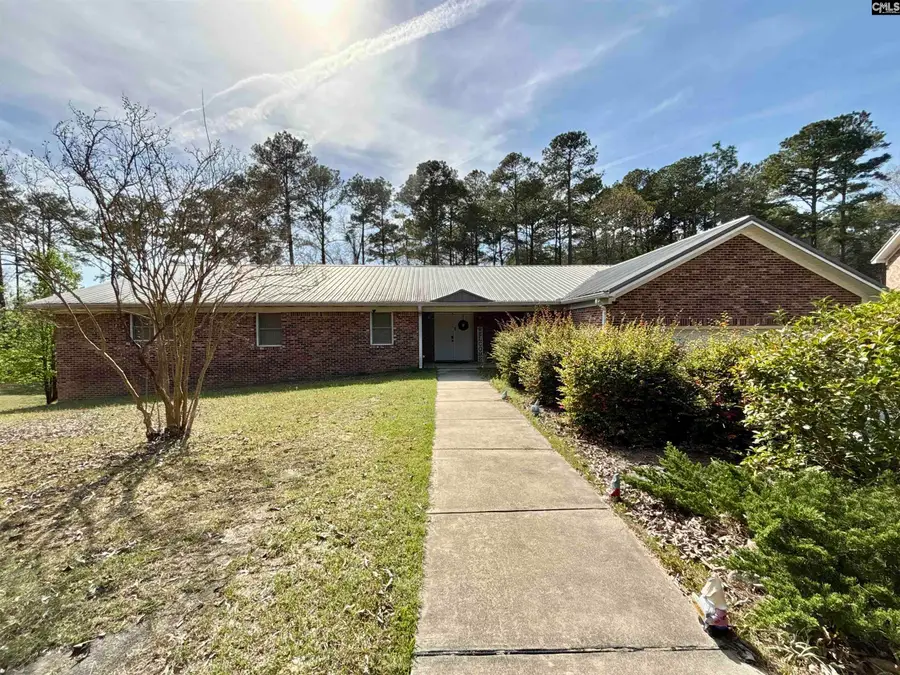 330 Canada Drive, Camden, SC 29020 - #2