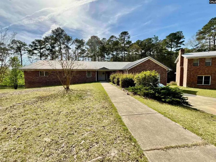 330 Canada Drive, Camden, SC 29020 - #3