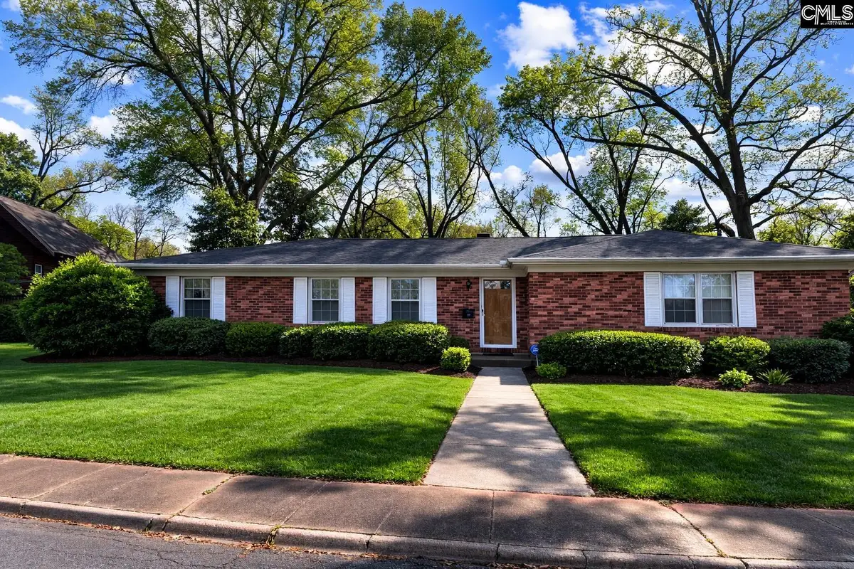 213 Hudson Street, Winnsboro, SC 29180 - #1