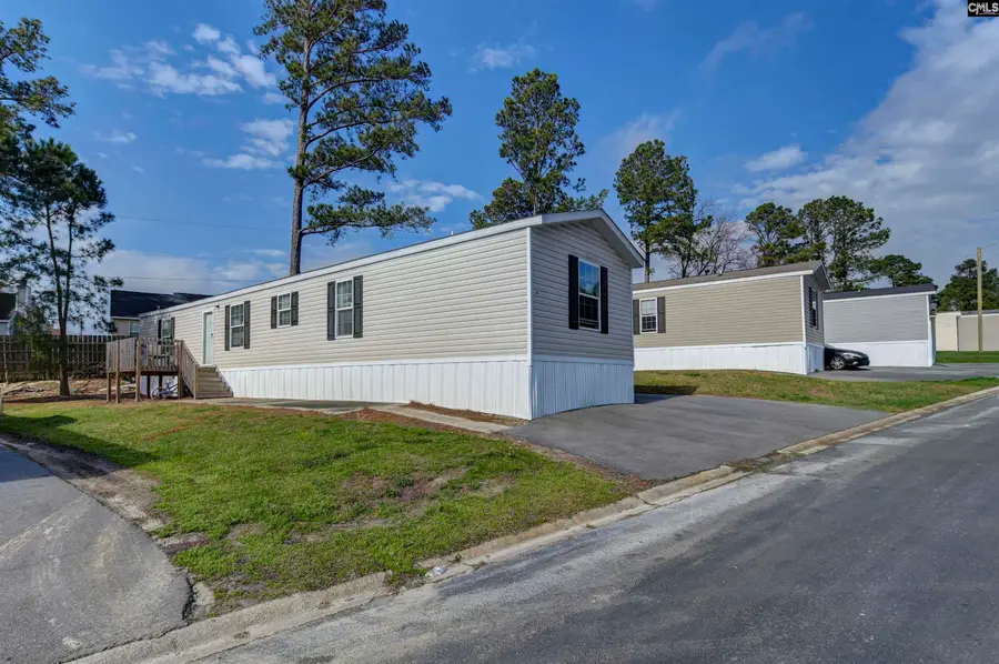 3615 Percival Road, Columbia, SC 29223 - #3