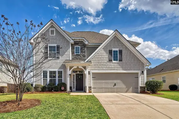 226 Coatsley Drive, Lexington, SC 29072