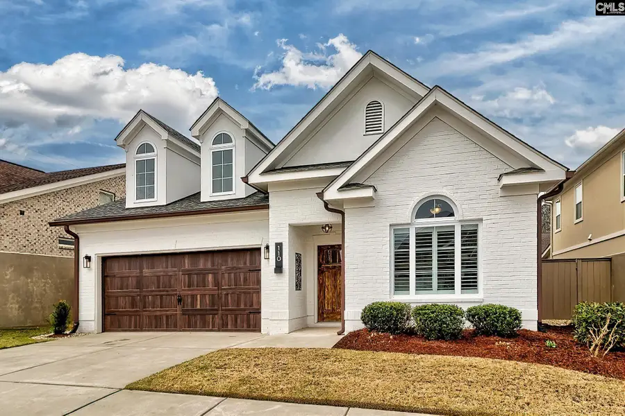 110 Emerald View Court, Lexington, SC 29072 - #2