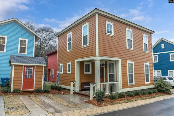 312 St Anns Alley, West Columbia, SC 29169