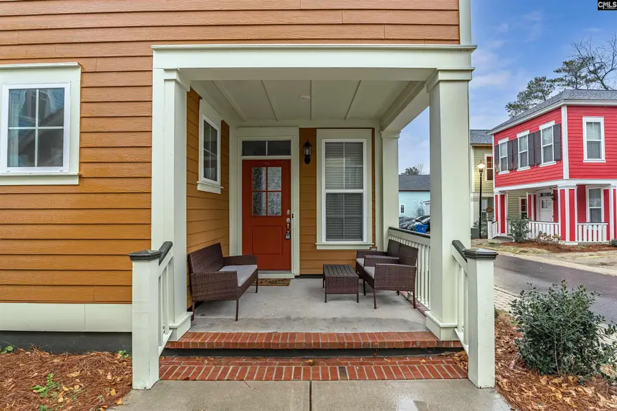 312 St Anns Alley, West Columbia, SC 29169 - #2
