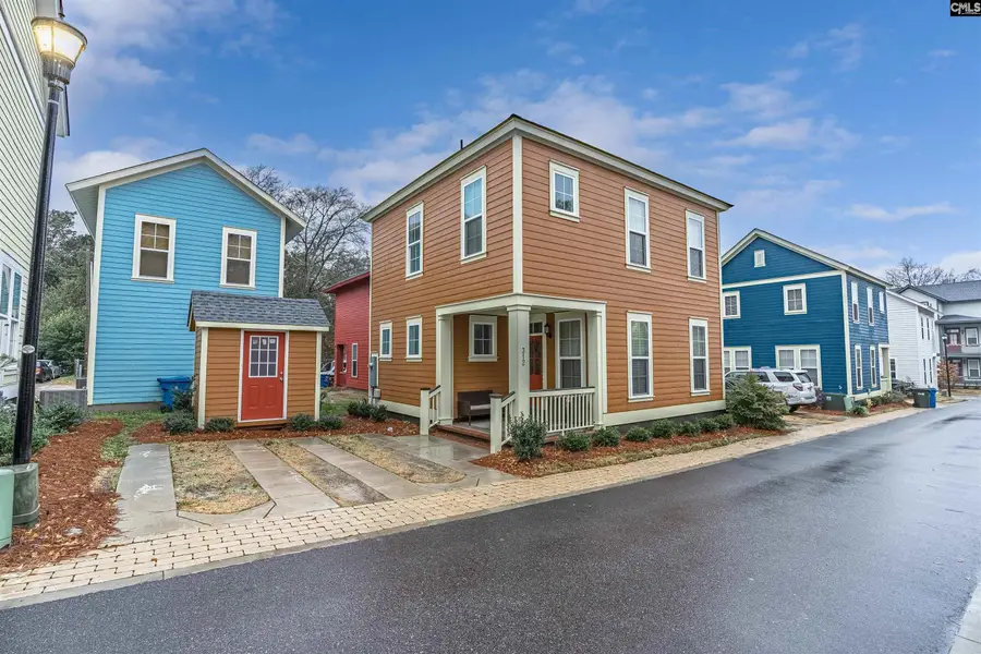312 St Anns Alley, West Columbia, SC 29169 - #3