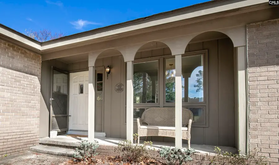 505 Humble Drive, Columbia, SC 29223 - #2