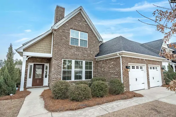 205 Chestnut Wren Road, Blythewood, SC 29016