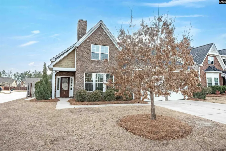 205 Chestnut Wren Road, Blythewood, SC 29016 - #3