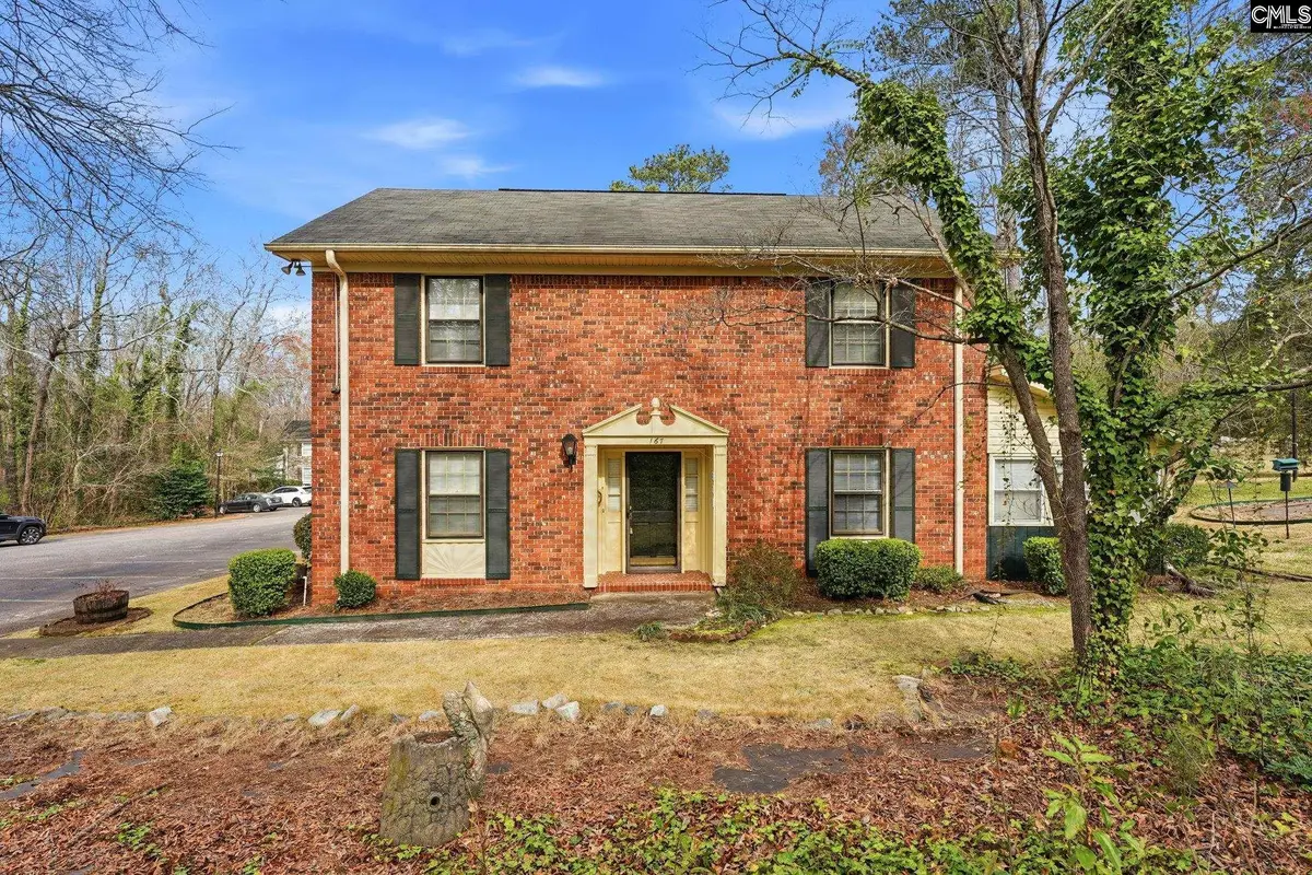 167 Jefferson Place, Columbia, SC 29212 - #1