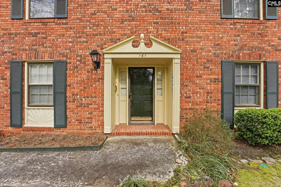 167 Jefferson Place, Columbia, SC 29212 - #2