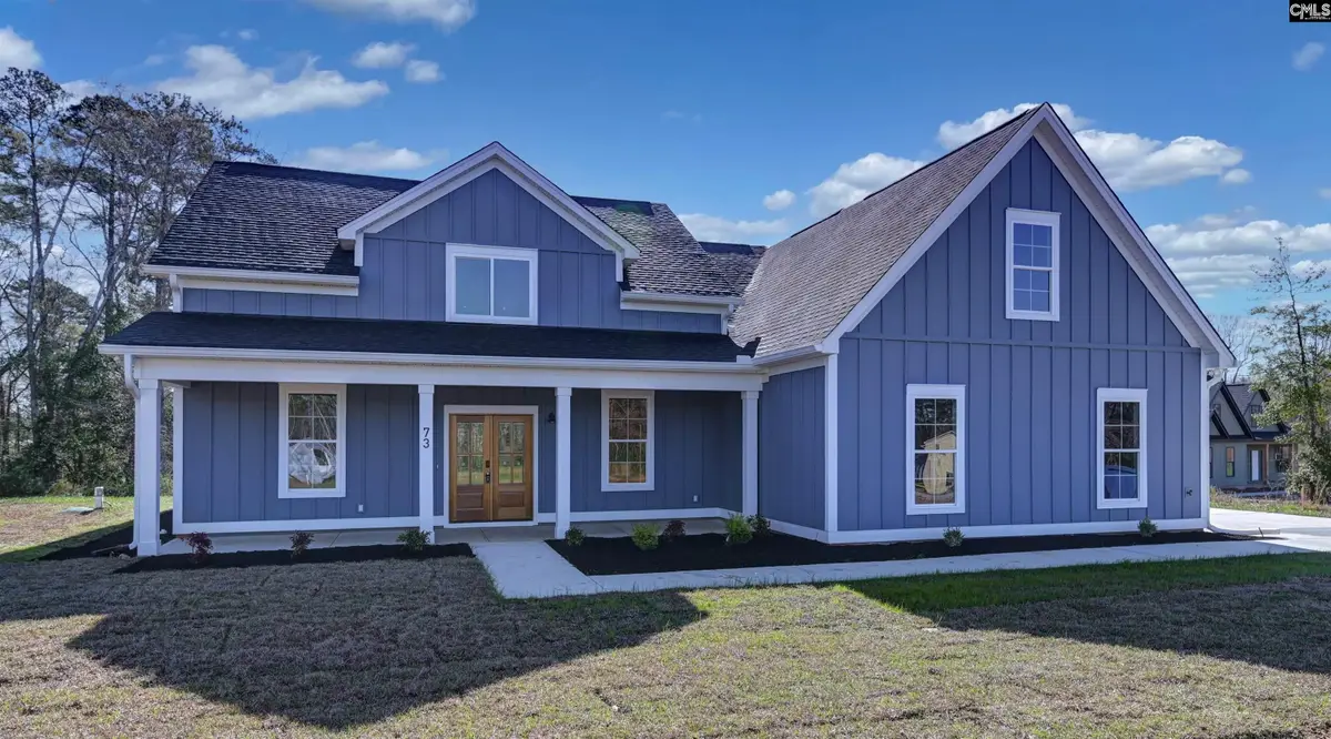 73 Lands End Lane, Prosperity, SC 29127 - #1