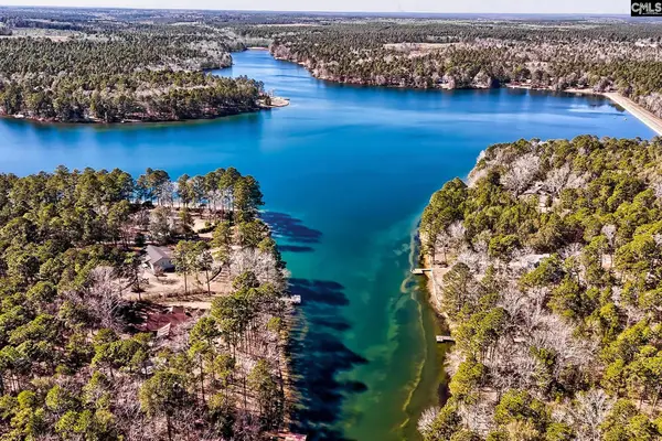 0 Edisto Lake Road, Wagener, SC 29164