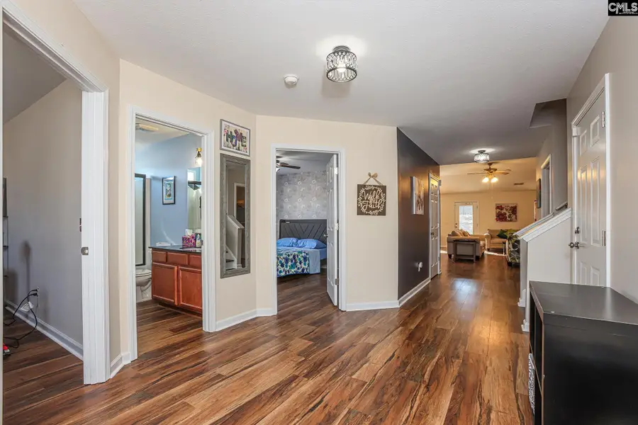 383 Quiet Creek Road, Blythewood, SC 29016 - #2